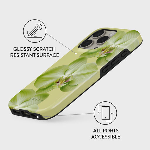 Purity - iPhone 16 Pro Case 3