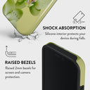 Purity - iPhone 16 Pro Case 4