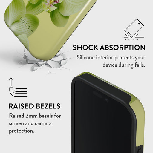 Purity - iPhone 16 Pro Case 4