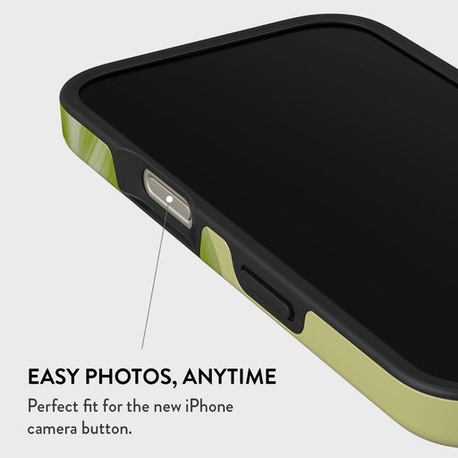 Purity - iPhone 16 Pro Case 5