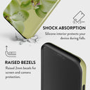 Purity - iPhone 12 Pro Case 8