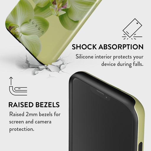 Purity - iPhone 12 Pro Case 8
