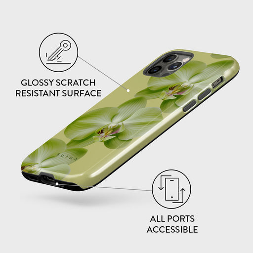 Purity - iPhone 12 Pro Case 7