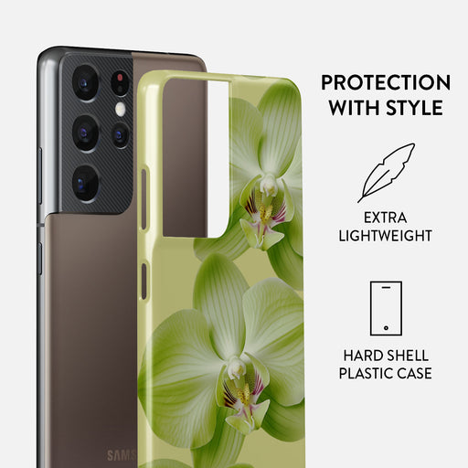 Purity - Samsung Galaxy S21 Ultra Case 2