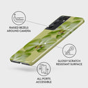 Purity - Samsung Galaxy S21 Ultra Case 3