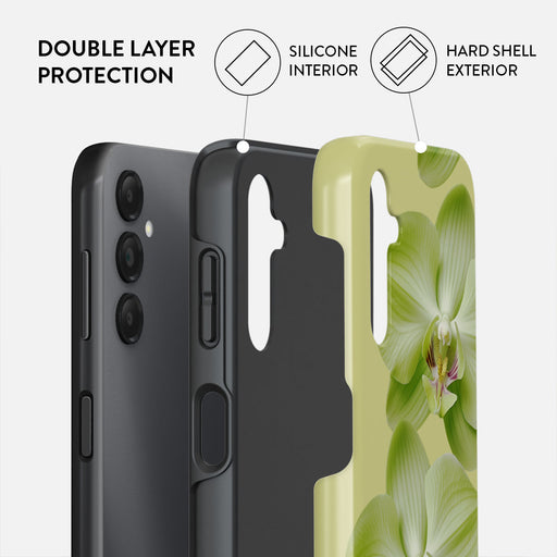Purity - Samsung Galaxy A25 Case 2