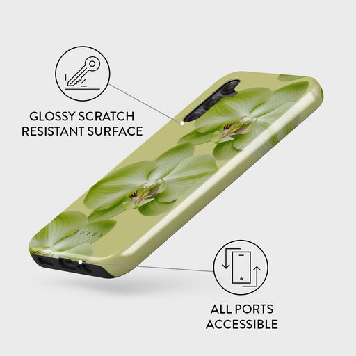 Purity - Samsung Galaxy A14 5G Case 3