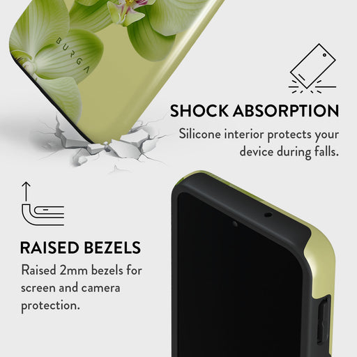 Purity - Samsung Galaxy A14 5G Case 4