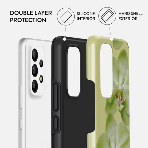 Purity - Samsung Galaxy A23 4G / 5G Case 2
