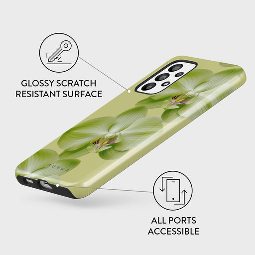 Purity - Samsung Galaxy A23 4G / 5G Case 3