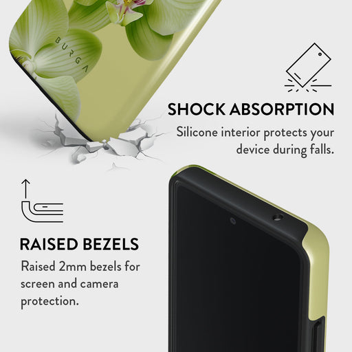 Purity - Samsung Galaxy A23 4G / 5G Case 4