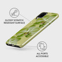 Purity - Samsung Galaxy A12 4G Case 3