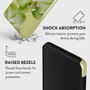 Purity - Samsung Galaxy A12 4G Case 4