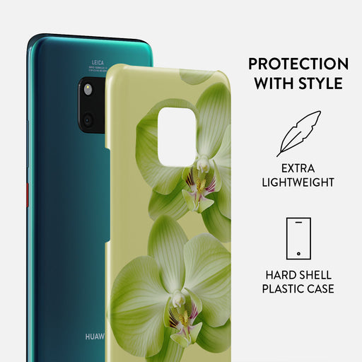 Purity - Huawei Mate 20 Pro Case 2