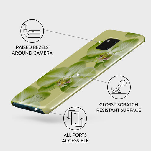 Purity - Huawei Mate 20 Pro Case 3