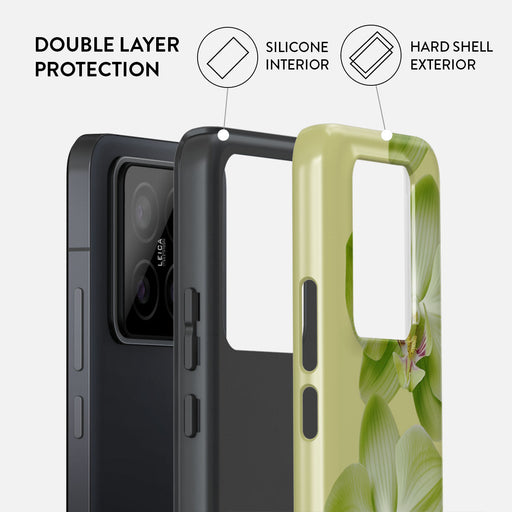 Purity - Xiaomi 14 Pro Case 2