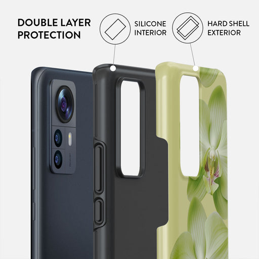 Purity - Xiaomi 12 Pro Case 2