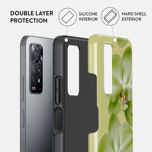 Purity - Xiaomi Redmi Note 11 Pro Case 2