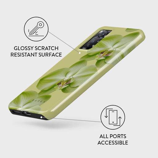 Purity - Xiaomi Redmi Note 11 Pro Case 3