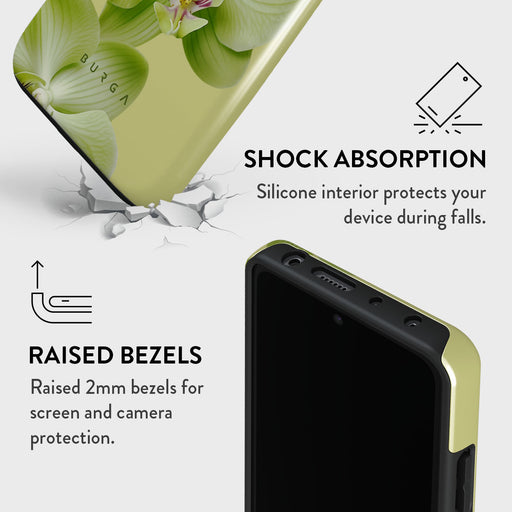 Purity - Xiaomi Redmi Note 11 Pro Case 4