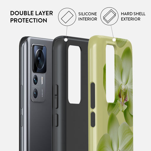 Purity - Xiaomi 12T Pro Case 2