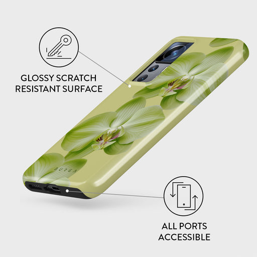 Purity - Xiaomi 12T Pro Case 3