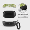 Purity - Samsung Galaxy Buds Live Case 2