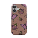 Runaway - iPhone 16 Plus Case 1