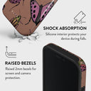 Runaway - iPhone 16 Plus Case 4