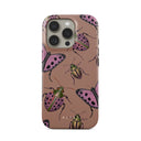 Runaway - iPhone 16 Pro Case 1