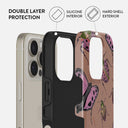 Runaway - iPhone 16 Pro Case 2