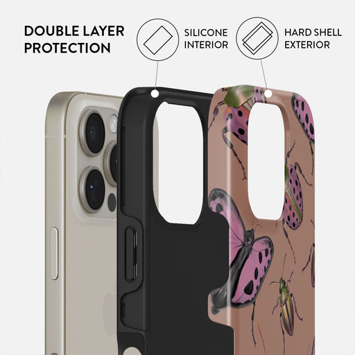 Runaway - iPhone 16 Pro Case 2