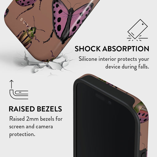 Runaway - iPhone 16 Pro Case 4