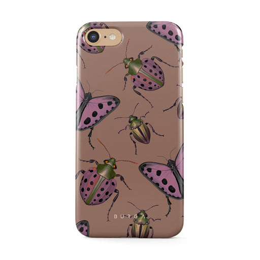 Runaway - iPhone SE (2020) Case 1