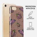 Runaway - iPhone SE (2020) Case 2