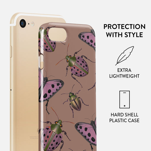 Runaway - iPhone SE (2020) Case 2