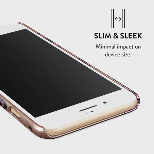 Runaway - iPhone SE (2020) Case 4