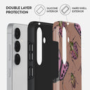 Runaway - Samsung Galaxy S25 Case 2