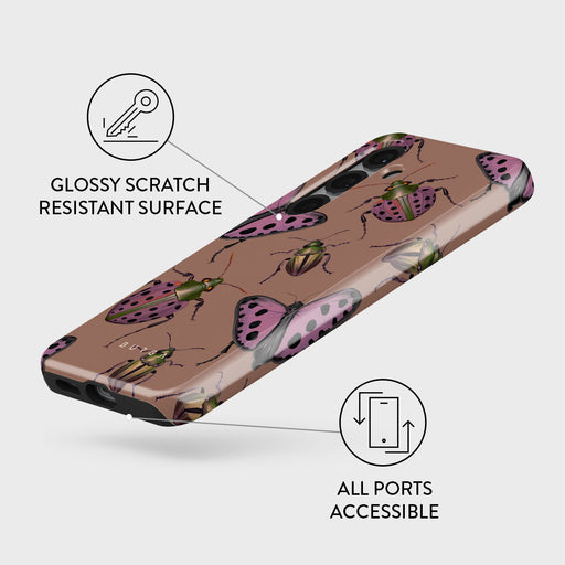 Runaway - Samsung Galaxy S25 Case 3