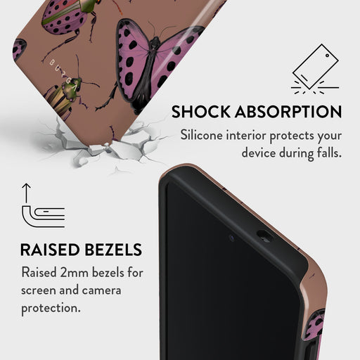Runaway - Samsung Galaxy S25 Case 4