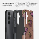 Runaway - Samsung Galaxy A25 Case 2