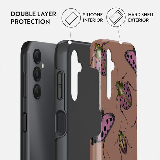 Runaway - Samsung Galaxy A25 Case 2
