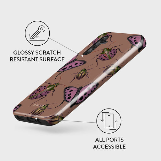 Runaway - Samsung Galaxy A25 Case 3