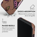 Runaway - Samsung Galaxy A55 Case 4