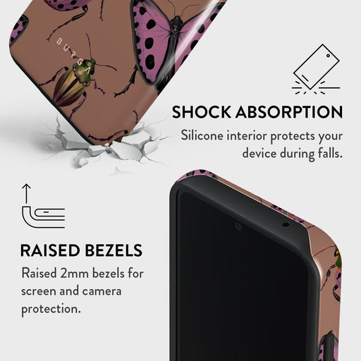 Runaway - Samsung Galaxy A55 Case 4