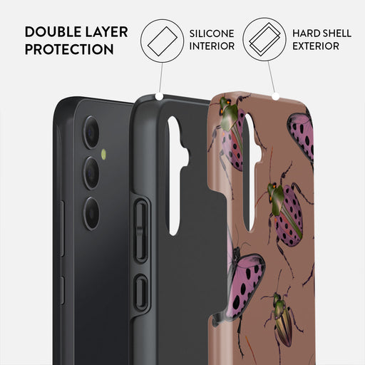 Runaway - Samsung Galaxy A34 Case 2