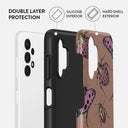 Runaway - Samsung Galaxy A13 4G Case 2