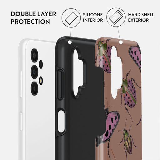 Runaway - Samsung Galaxy A13 4G Case 2