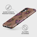 Runaway - Samsung Galaxy A13 4G Case 3