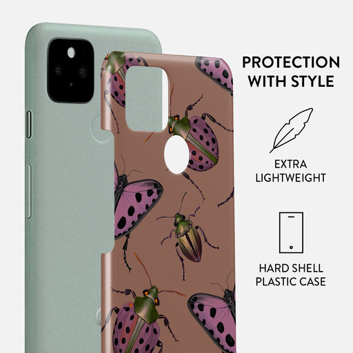 Runaway - Google Pixel 5 Case 2